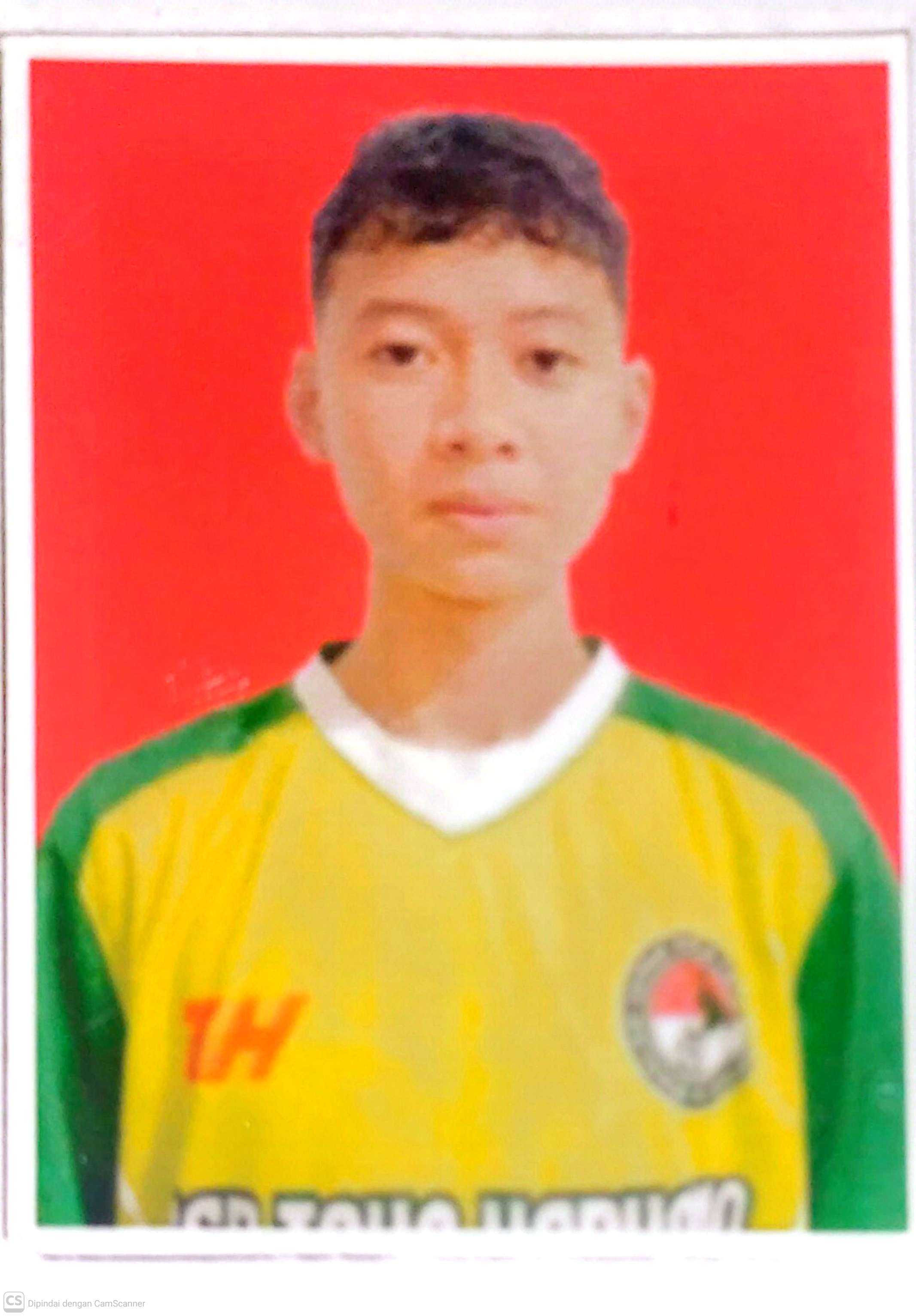 Devansya Putra Firlana